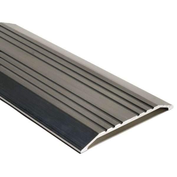 5" x 1/2" x 48" Saddle Threshold